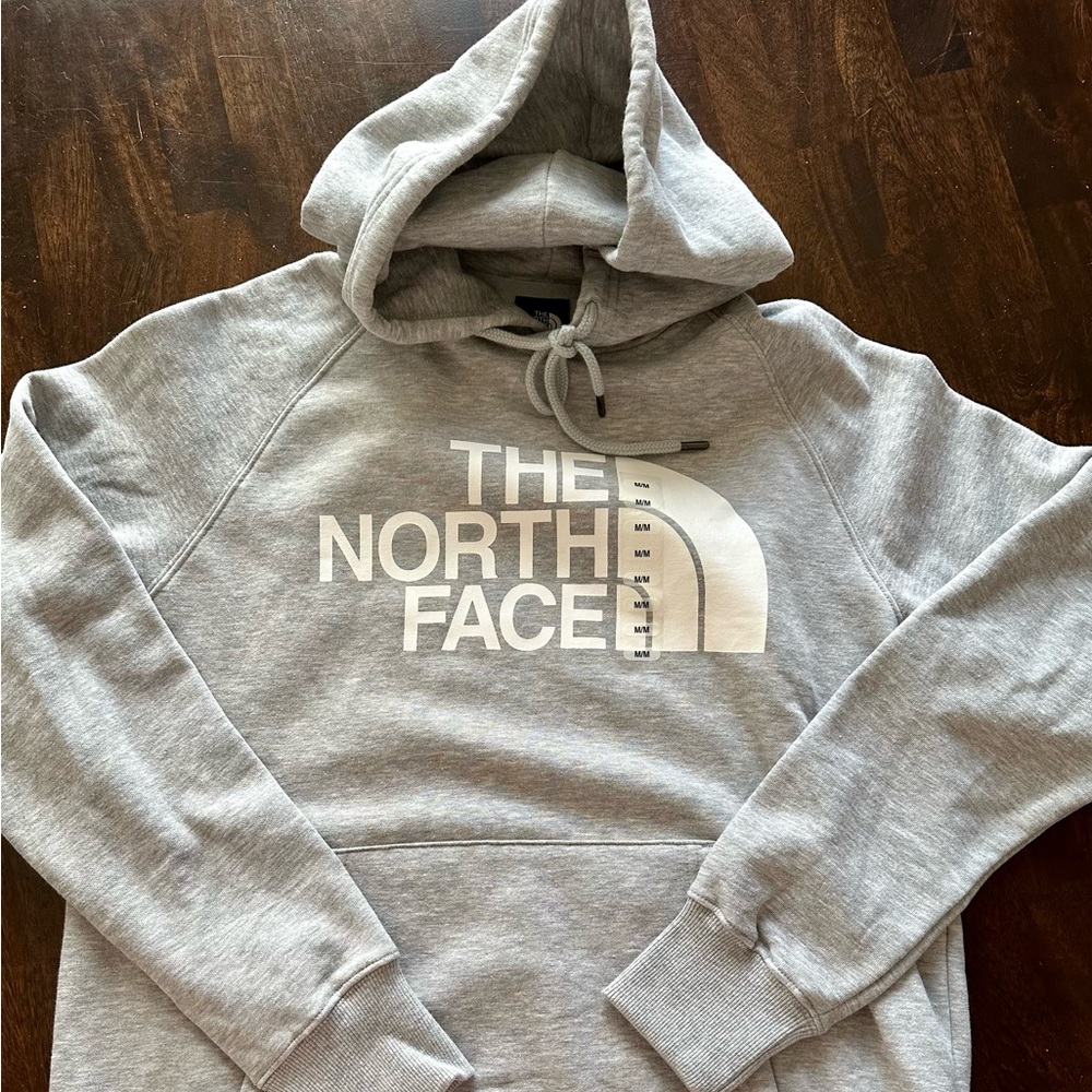 North Face Hoodie